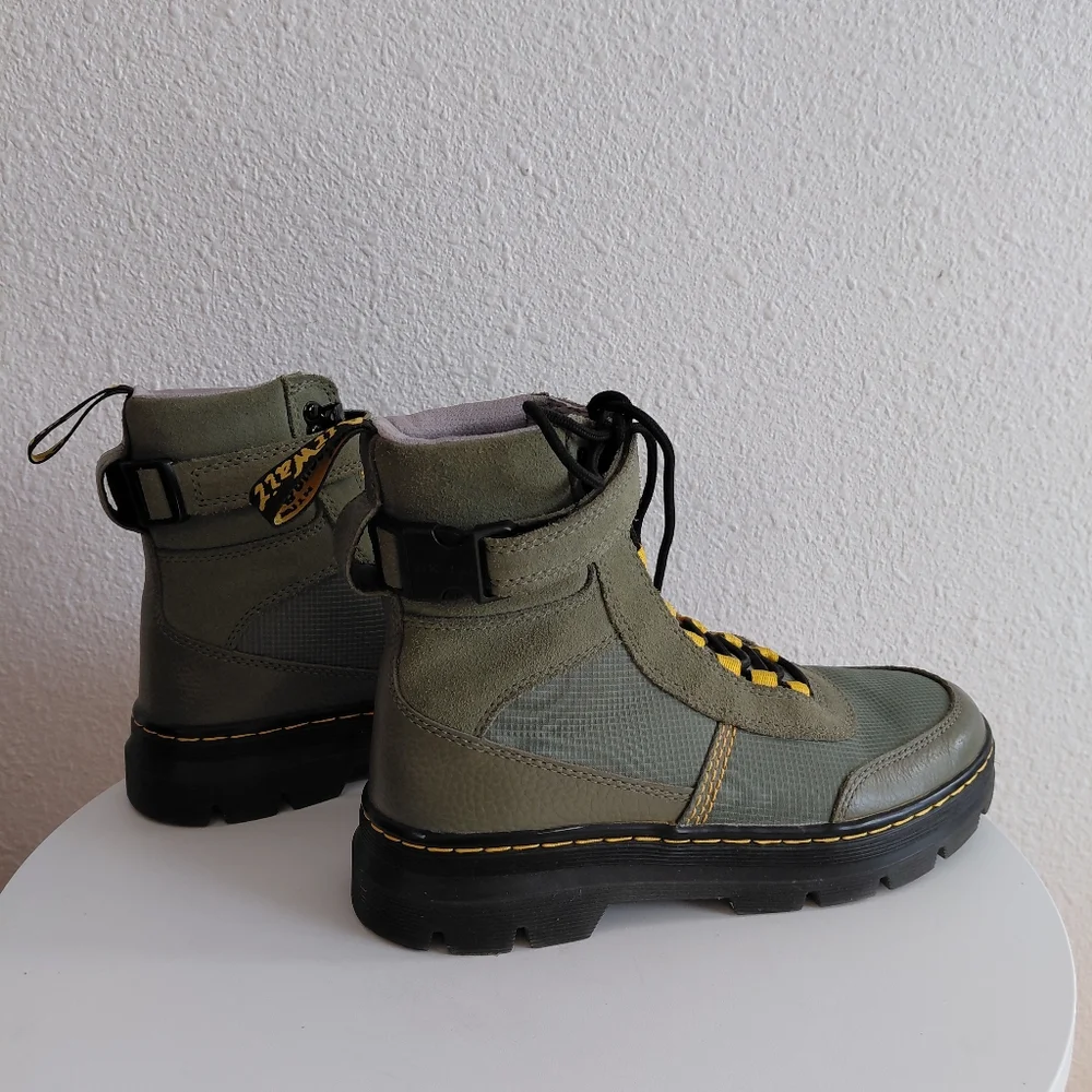 Dr Martens Bootx